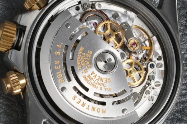 Rolex-Caliber-4030-Movement