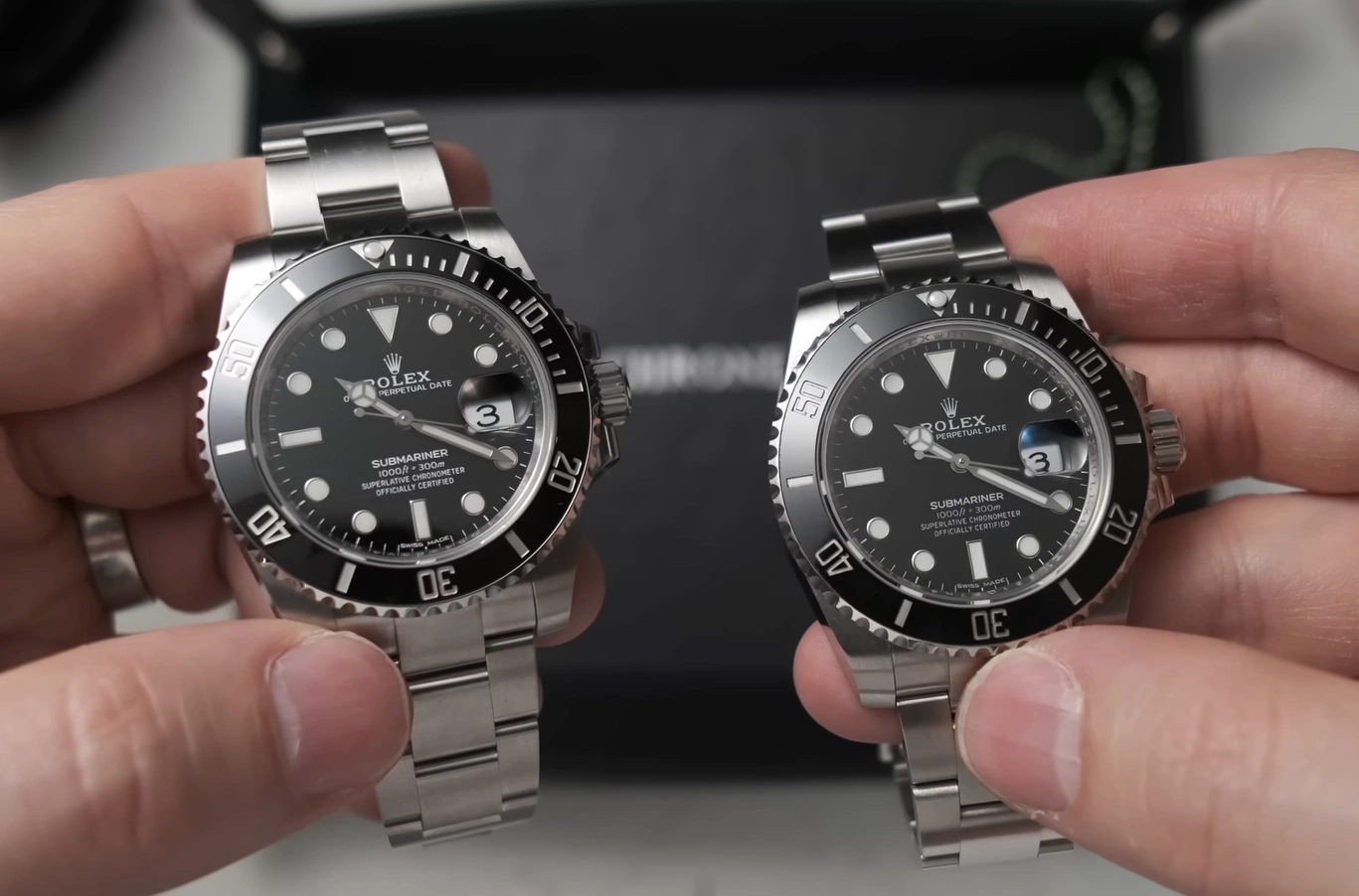 Fake-rolex-cyclops-comparison
