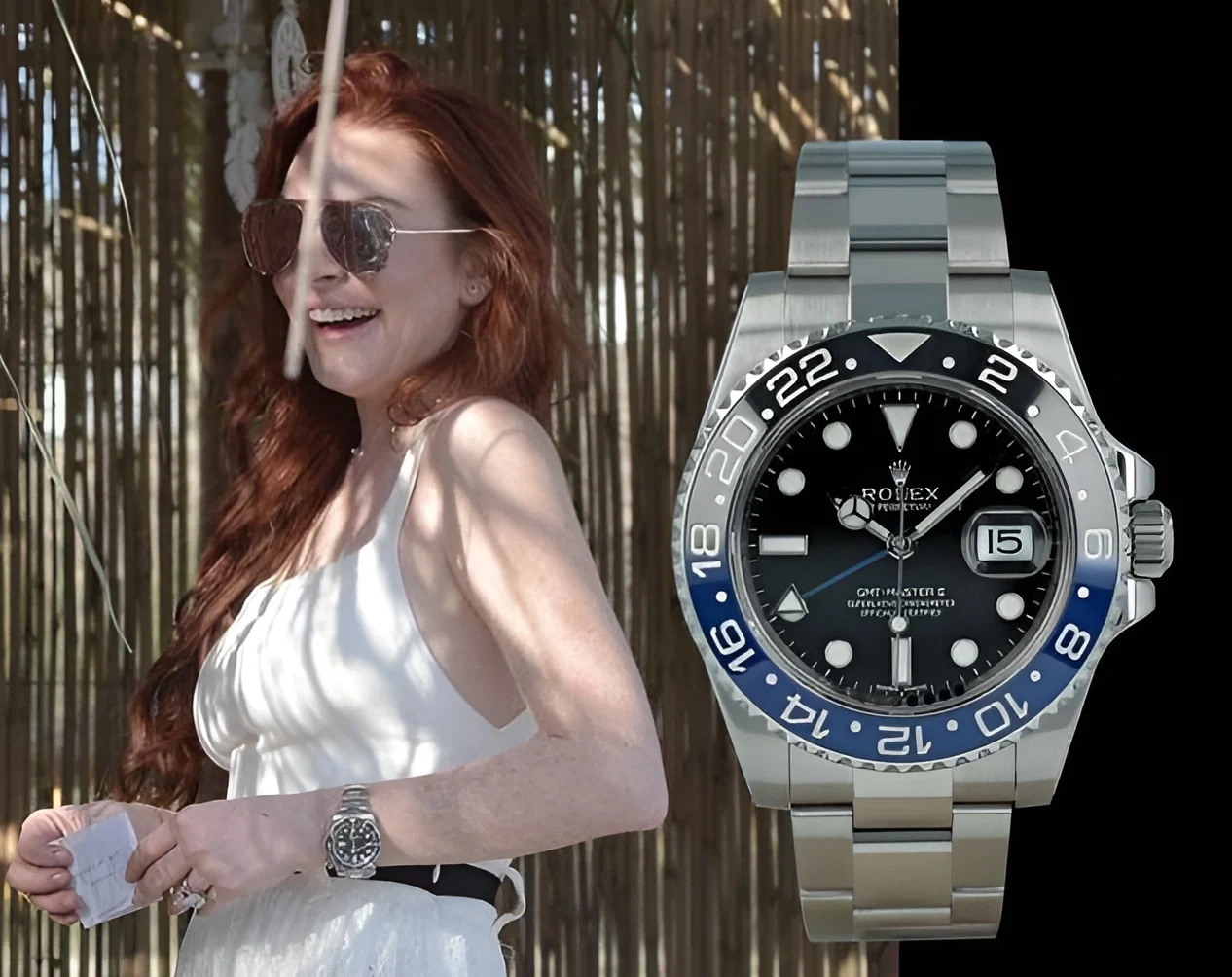 lindsay-lohan-rolex-batman