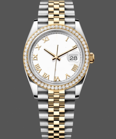 Replica Watch RBR 0015 Women's Watch