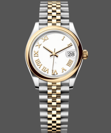 Replica Watch 43 0002 Women's Watch