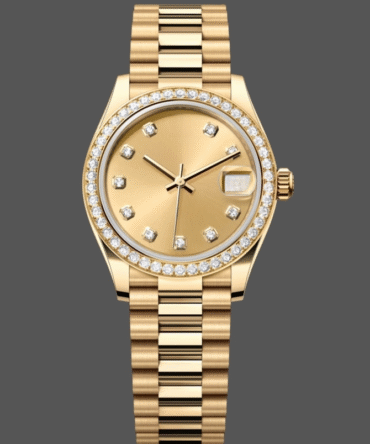 Replica Watch 288RBR 0005 Women's Watch