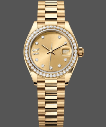 Replica Watch 652RBR 0006 Women's Watch