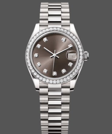Replica Watch 289rbr 0006 Women's Watch