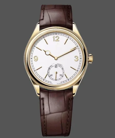 Replica Watch Yellow Gold 0006 39 mm