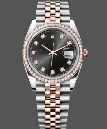 Replica Watch 281rbr 0007