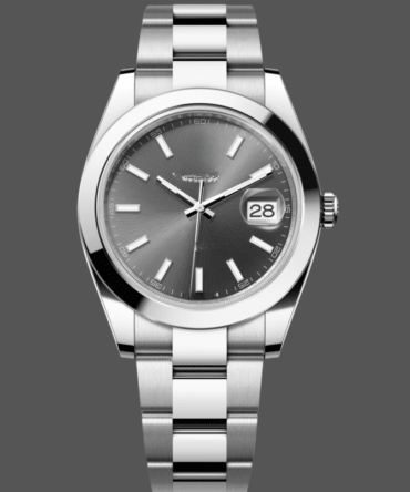 Replica Watch 6300 0007 Men's Watch