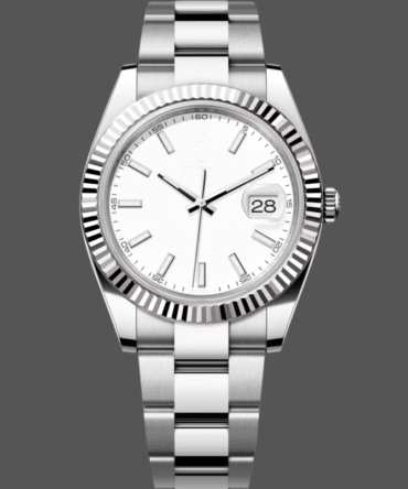 Replica Watch 334 0009 Men's Watch