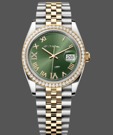 Replica Watch 283rbr 0011