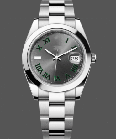 Replica Watch 6300 0013 Men's Watch