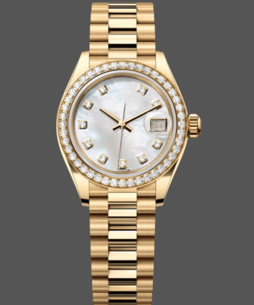 Replica Watch 9138RBR 0015 Women's Watch