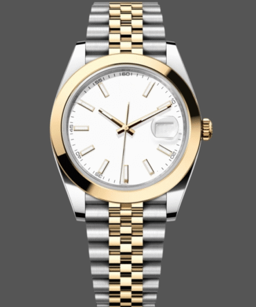 Replica Watch 03 0016 Men's Watch