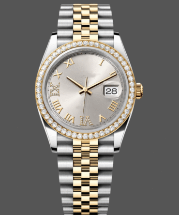 Replica Watch 283rbr 0017