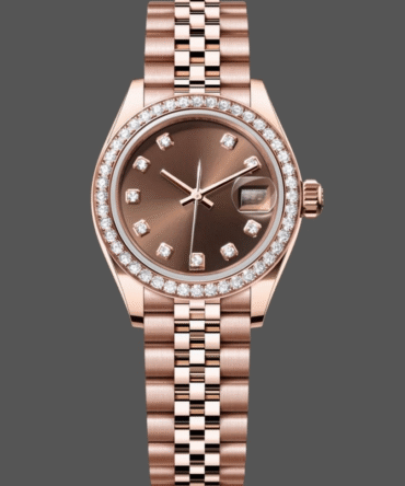 Replica Watch 9135rbr 0018 Women's Watch