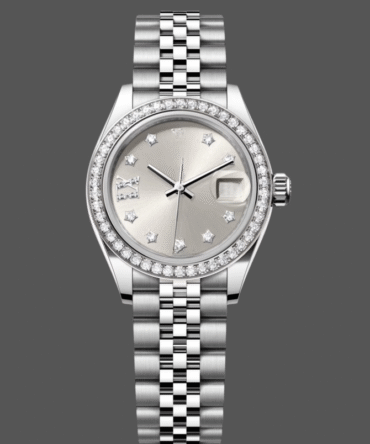 Replica Watch 9384rbr 0021 Women's Watch