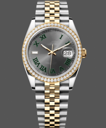 Replica Watch 283rbr 0021