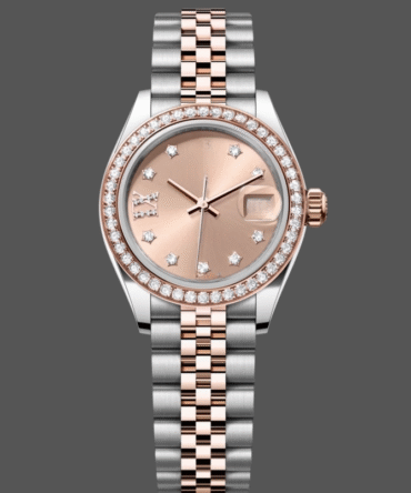Replica Watch 9381rbr 0027 Women's Watch