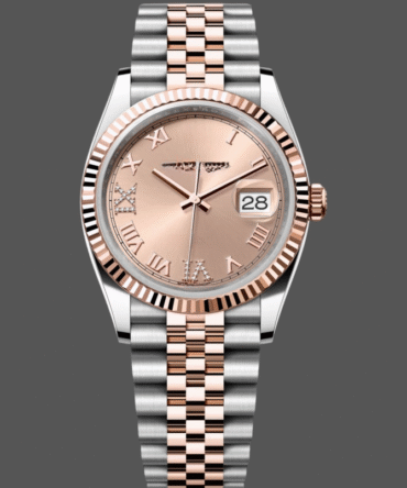 Replica Watch 231 0027