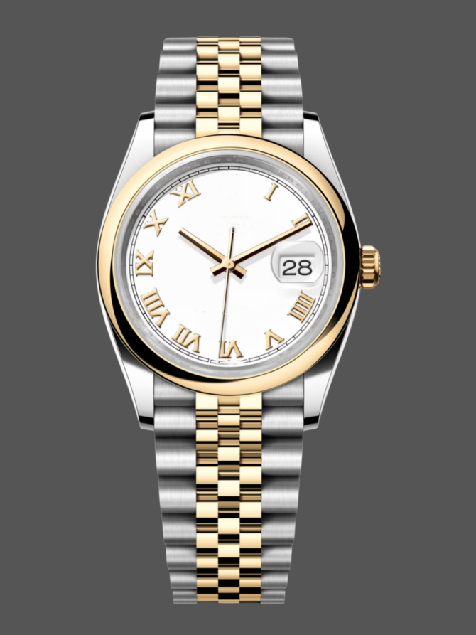 Replica Watch 6203 0029