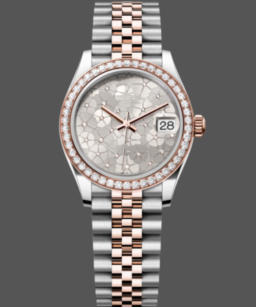 Replica Watch 8381rbr 0032 Women's Watch