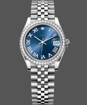 Replica Watch 384rbr 0037 Women's Watch