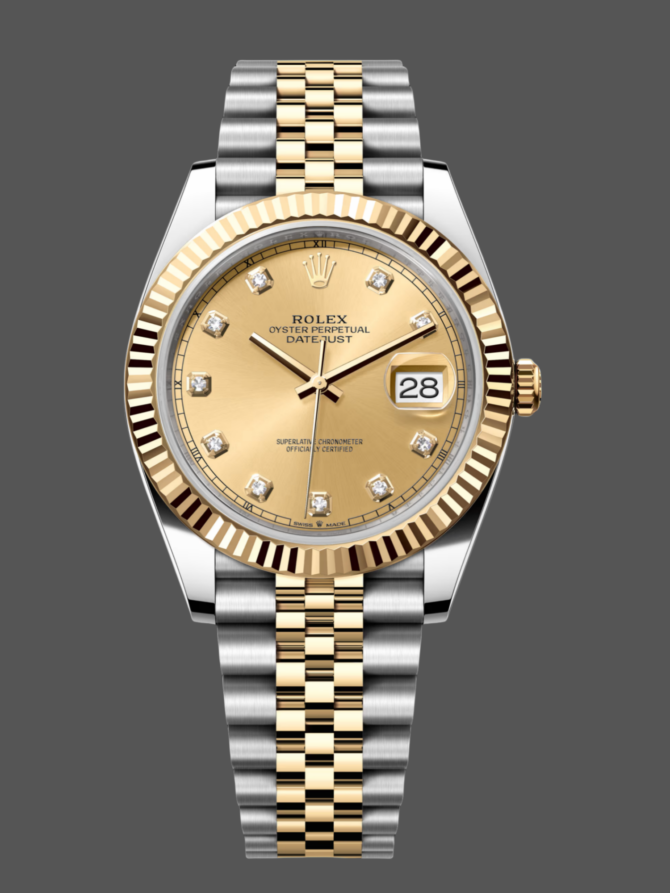 Replica Watch 33-0012 41mm Mens