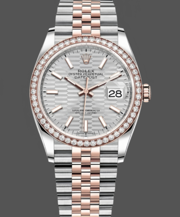 Replica Watch 281RBR 0021 Women's Watch