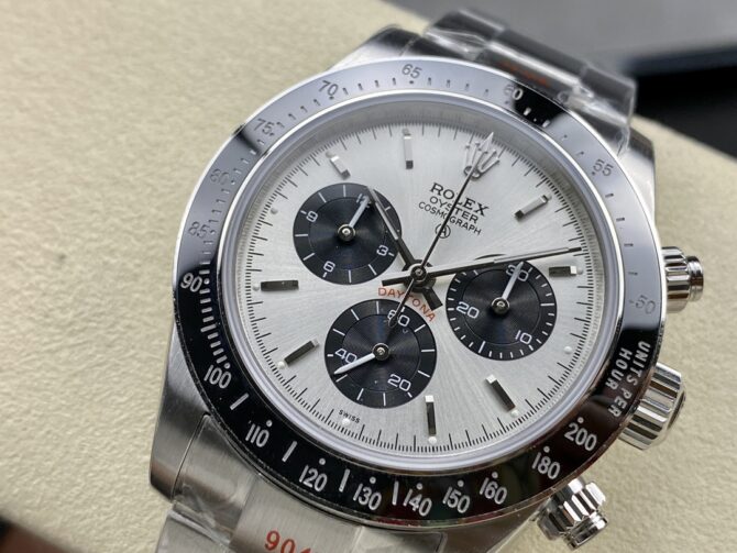 Rolex Daytona Artisans De Geneve Tribute to 6263 II "Big Red" LIMITED