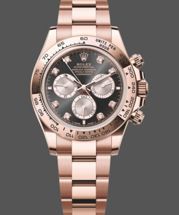 Replica Rolex Daytona 126505
