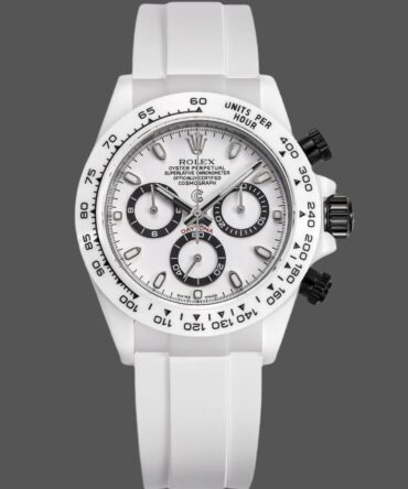 AET Rolex Daytona Charles the Great