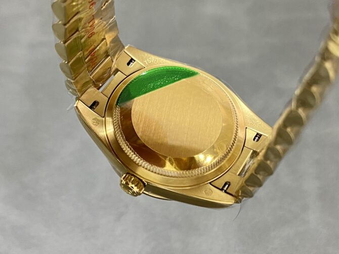 Rolex Datejust 179138 Black diamond Dial 26MM Lady Replica Watch