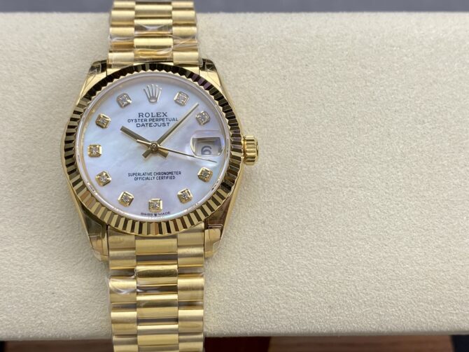Replica Watch 278-0010 Women's Watch