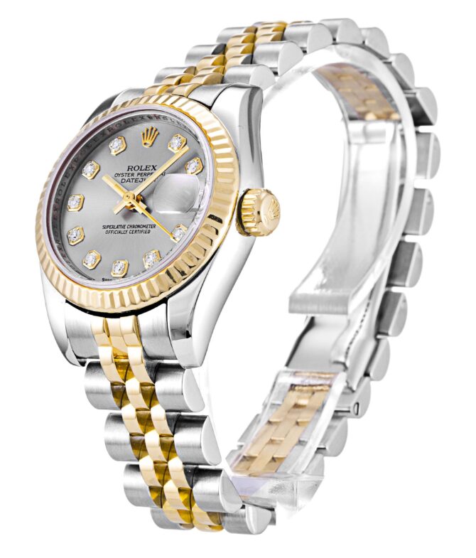 Replica Rolex Lady-Datejust 179173