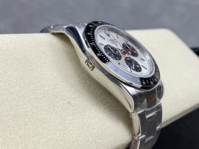 Rolex Daytona Artisans De Geneve Tribute to 6263 II "Big Red" LIMITED