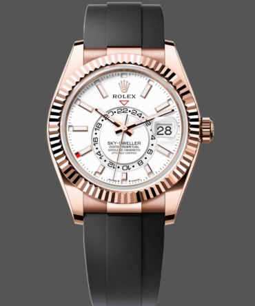 Rolex Sky Dweller m336235 0003 42MM