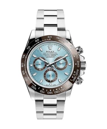 Rolex Daytona Platinum "50th Anniversary" 116506 Rolex Watch