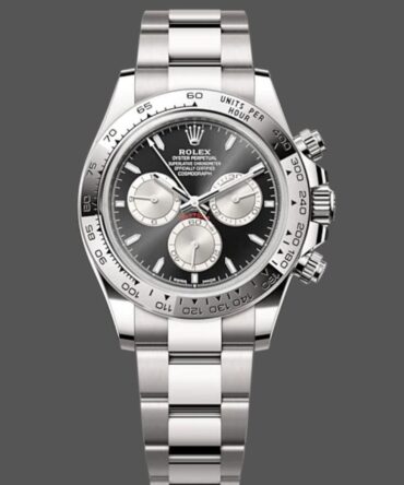 Rolex Cosmograph Daytona 126509 0001 40MM