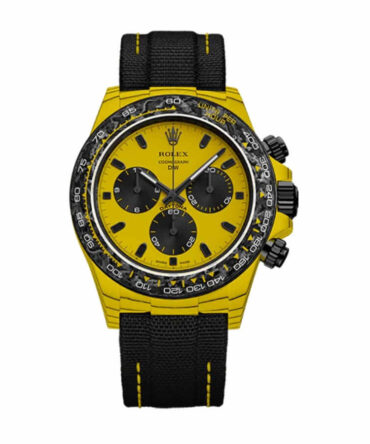Rolex Daytona Diw Bumblebee Replica (Hot model!)
