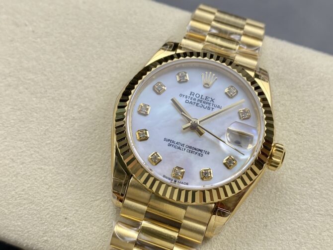 Replica Watch 278-0010 Women's Watch