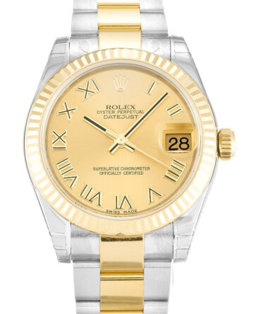 Replica Rolex Lady-Datejust 178273-2