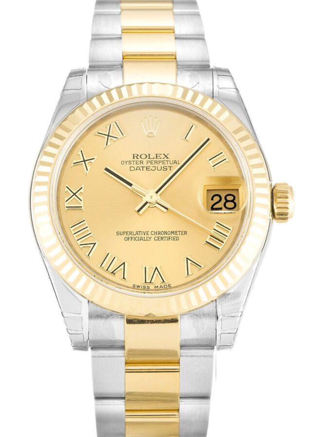 Replica Rolex Lady-Datejust 178273-2