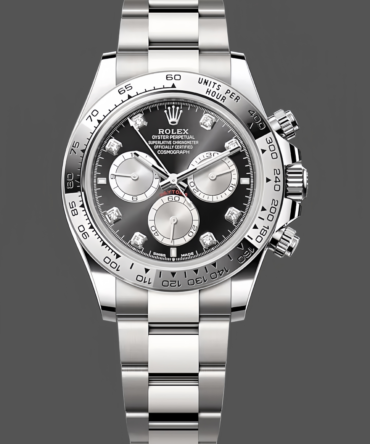 Rolex Cosmograph Daytona 126509 0002 Diamond Mark 40MM