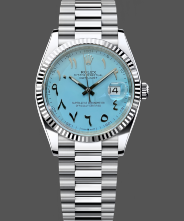 Replica Watch 334 Men's Watch