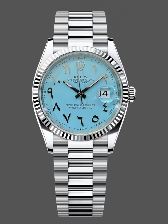 Replica Watch 334 Men's Watch
