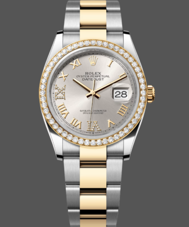 Replica Watch 0018 36mm Women's Watch
