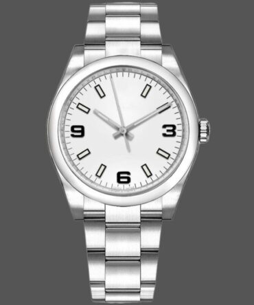 Replica watch 4200 White Dial 34mm Automatic Unisex