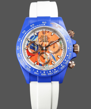Rolex Daytona AET Remould Les Demoiselles D'Avignon 40mm Men's Watch