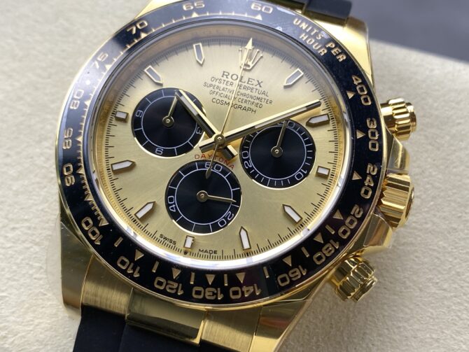 Replica Rolex Cosmograph Daytona 126518LN