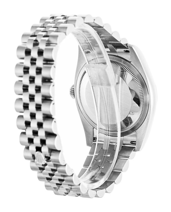 Replica Rolex Datejust 36mm White Dial 116234