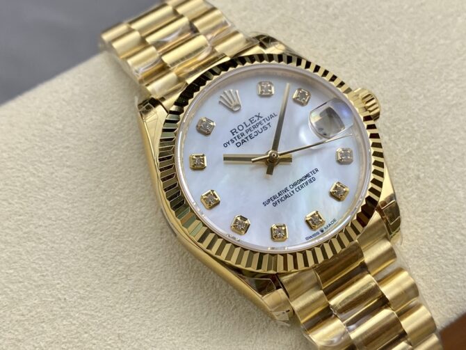 Replica Watch 278-0010 Women's Watch